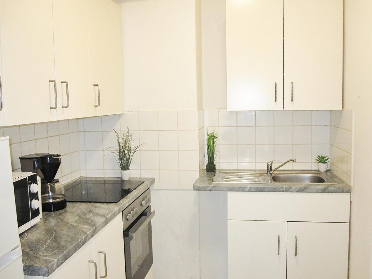 Sunnyhome Monteurwohnungen Und Apartments In Weiden ヴァイデン エクステリア 写真